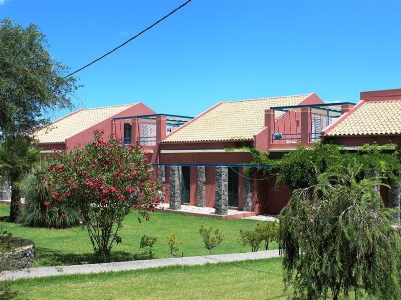 Royal Garden Apartments 카보스 외부 사진