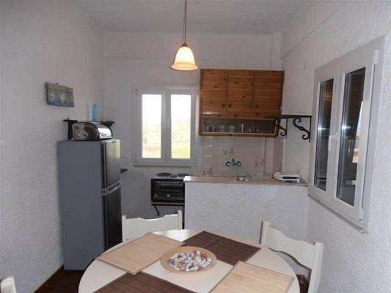Royal Garden Apartments 카보스 외부 사진