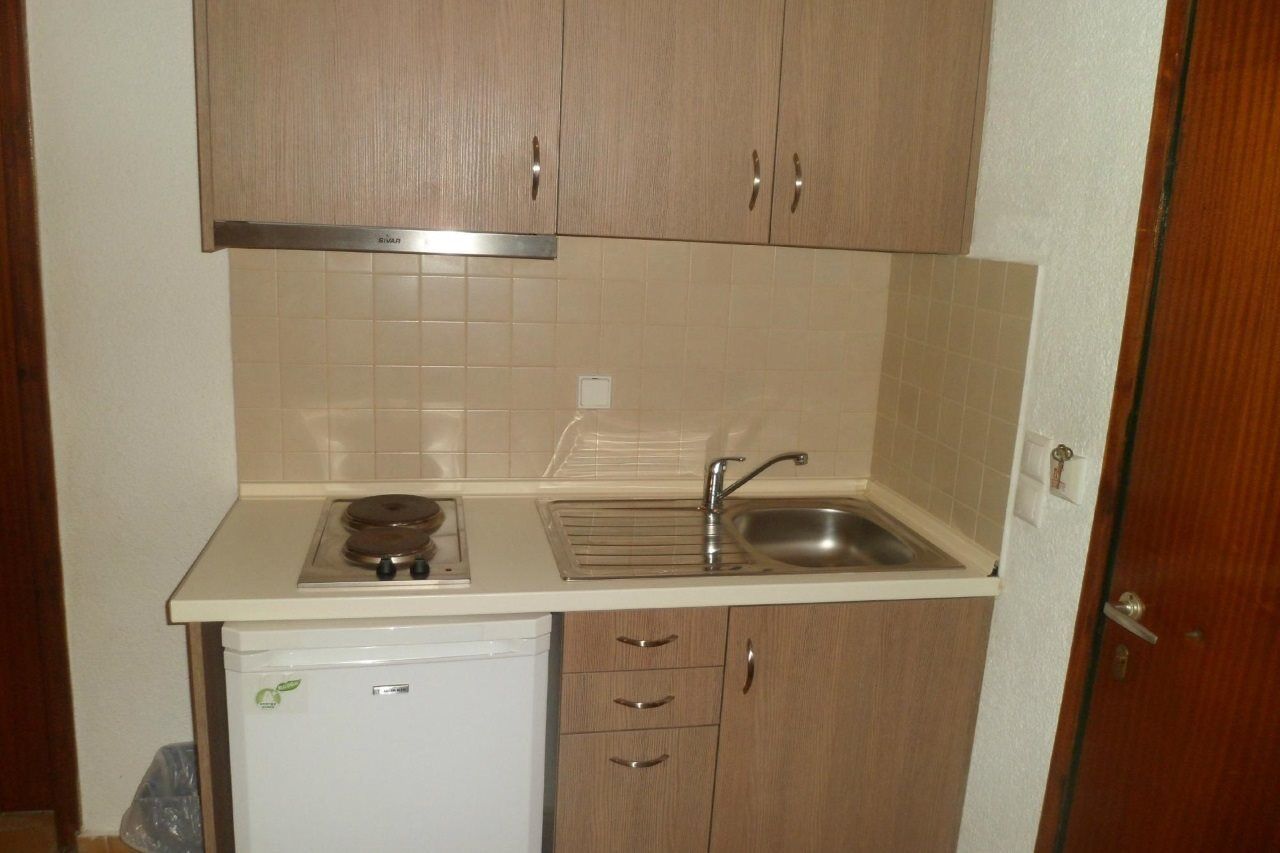 Royal Garden Apartments 카보스 외부 사진